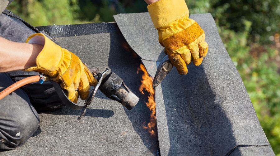 Expert new roof installation services in Victory Mills, NY